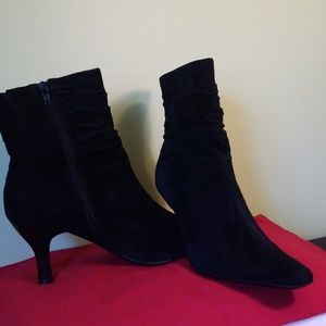 White Mountain boots